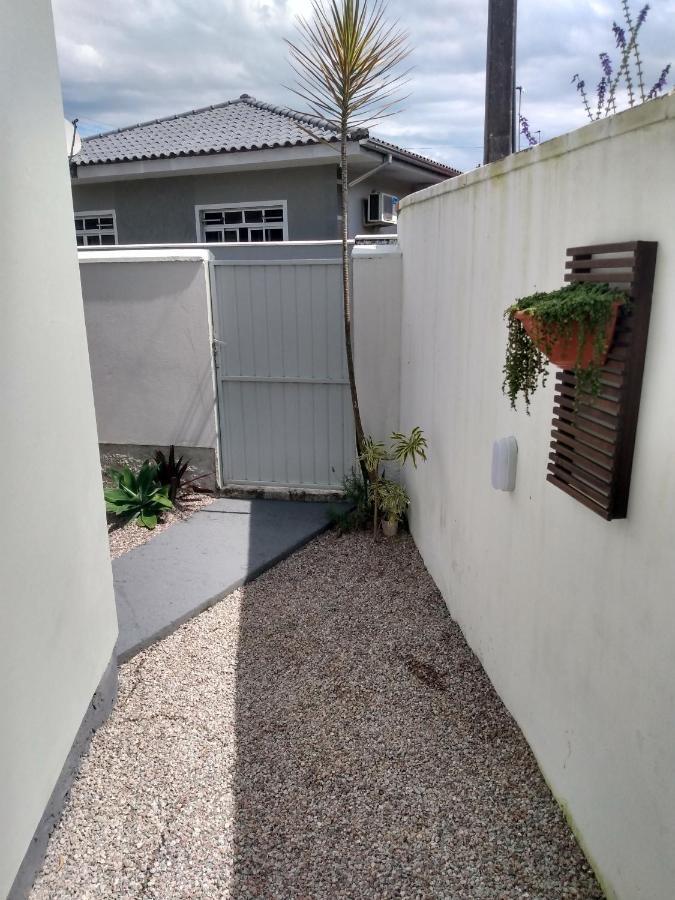 Recanto Do Mica Governador Celso Ramos Exterior foto