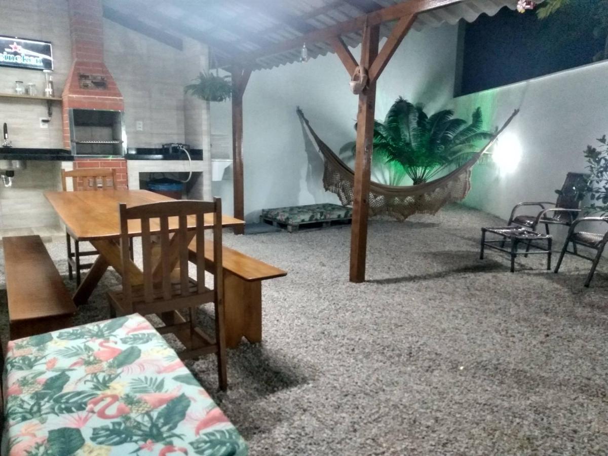 Recanto Do Mica Governador Celso Ramos Exterior foto