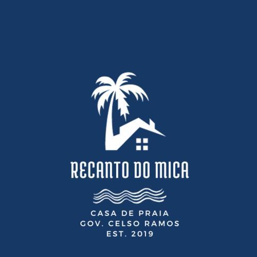 Recanto Do Mica Governador Celso Ramos Exterior foto